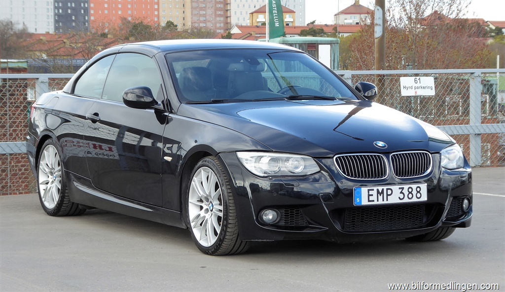 Bild 17 på BMW 335