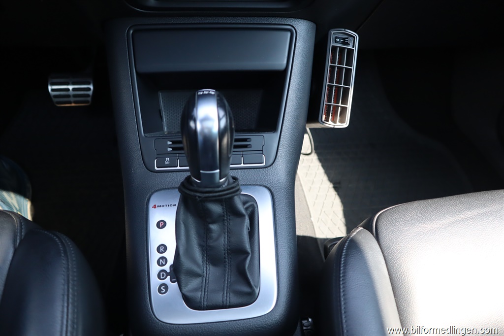 Bild 8 på Volkswagen Tiguan