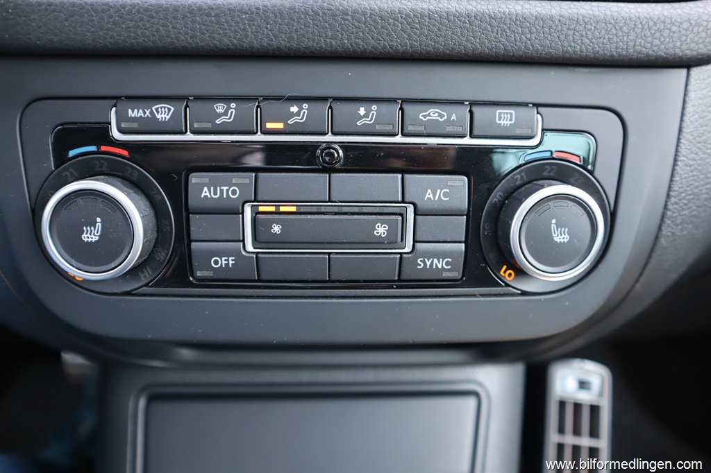 Bild 12 på Volkswagen Tiguan