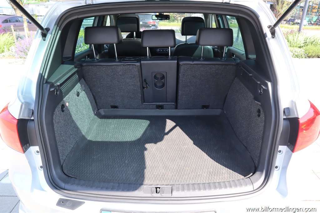 Bild 13 på Volkswagen Tiguan