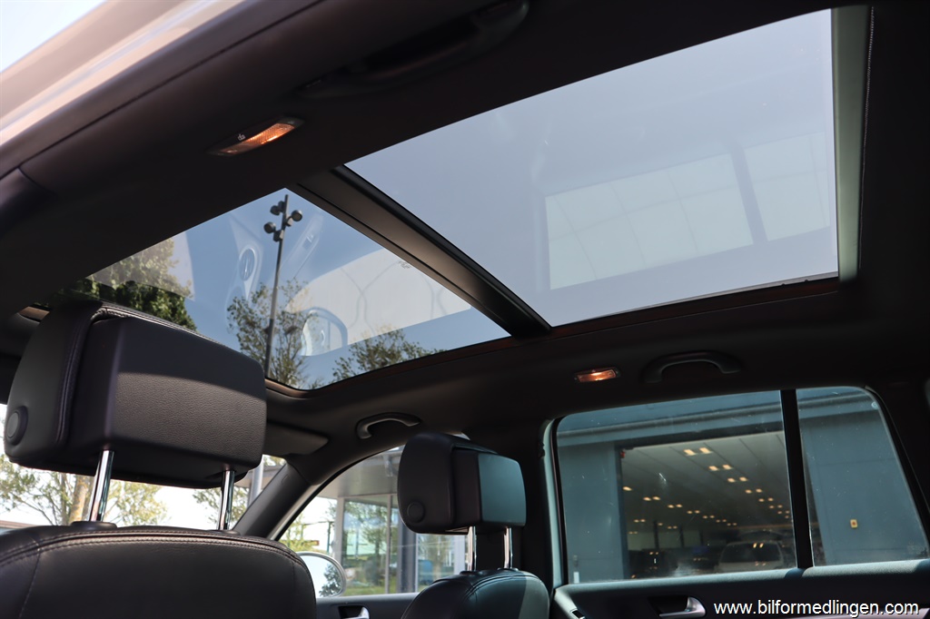 Bild 14 på Volkswagen Tiguan