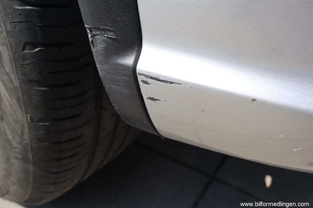 Bild 24 på Volkswagen Tiguan