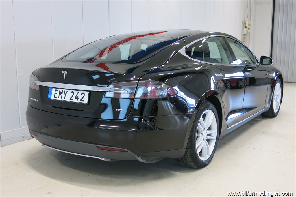Bild 19 på Tesla Model S