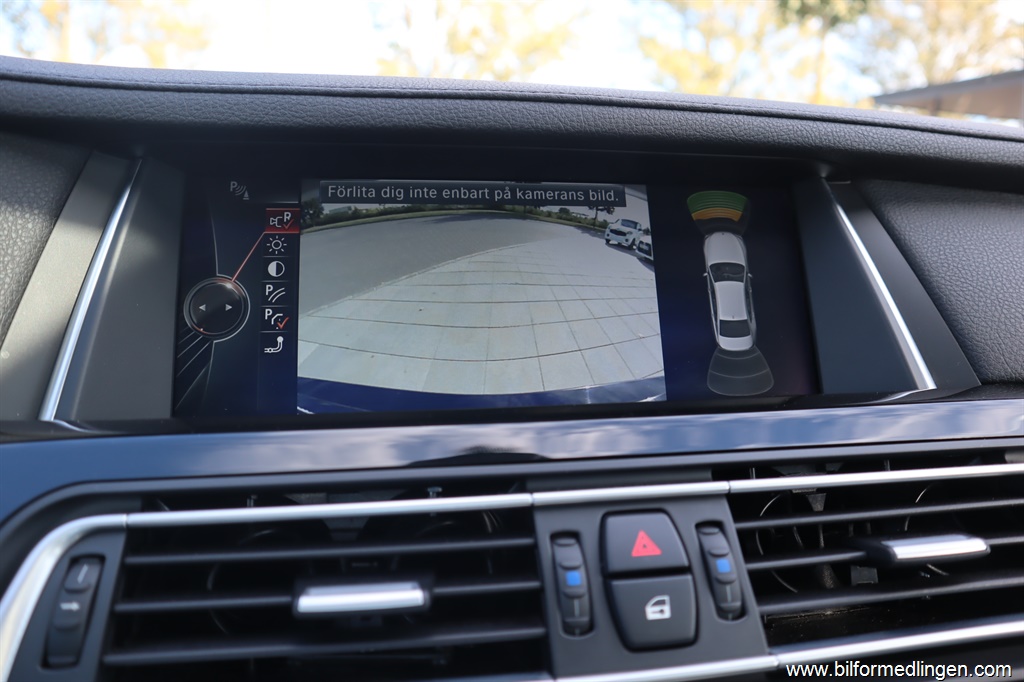 Bild 14 på BMW 730