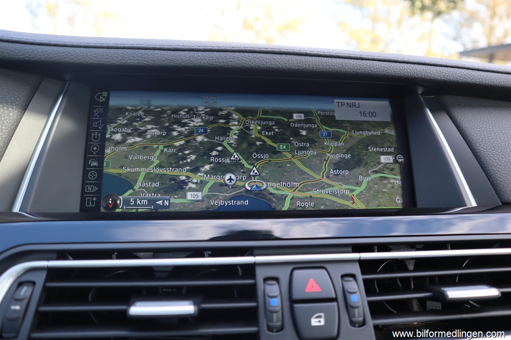 Bild 15 på BMW 730