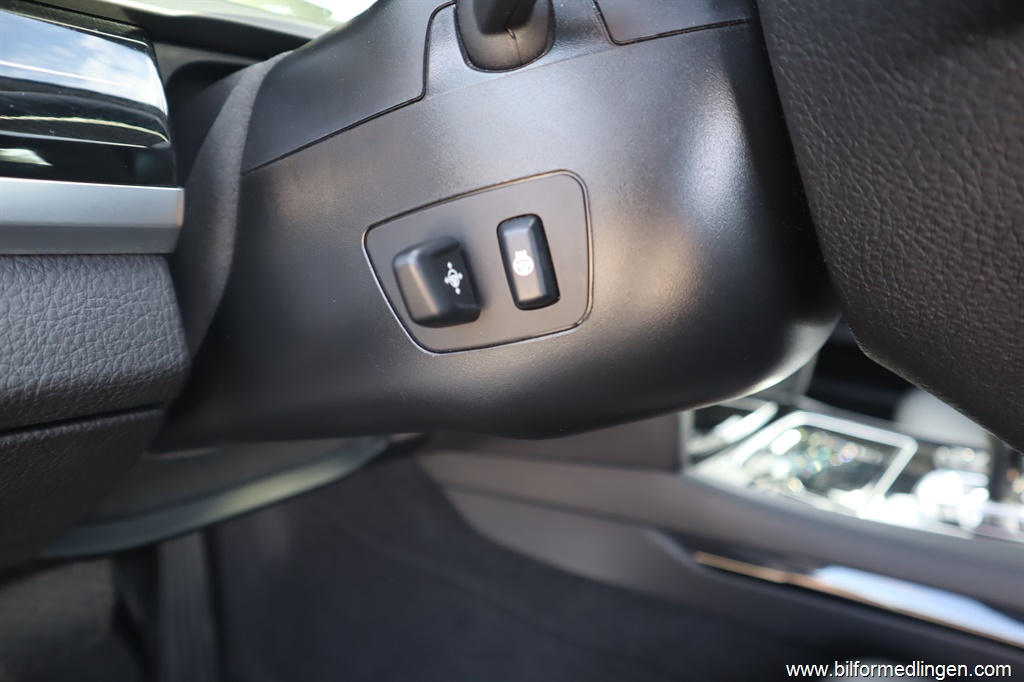 Bild 18 på BMW 730