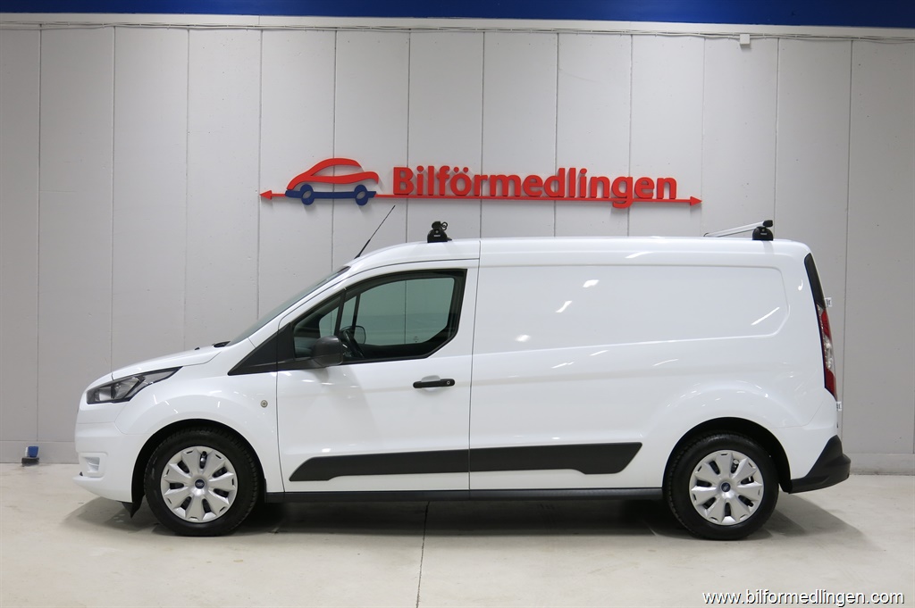 Bild 1 på Ford Transit