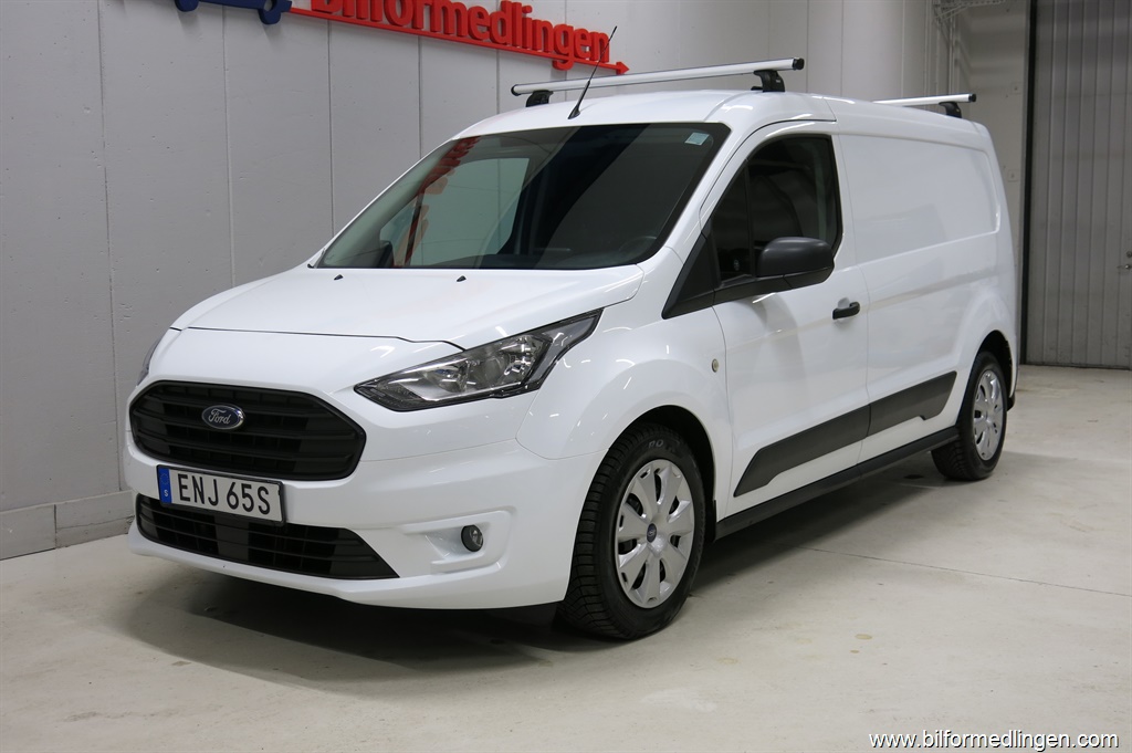 Bild 2 på Ford Transit