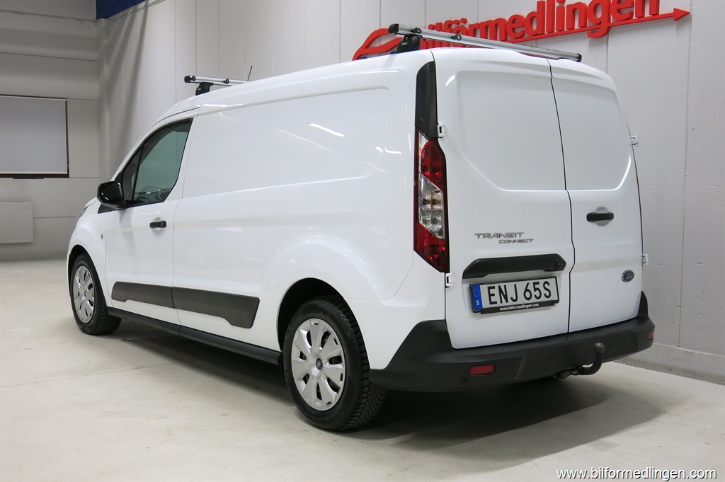 Bild 3 på Ford Transit