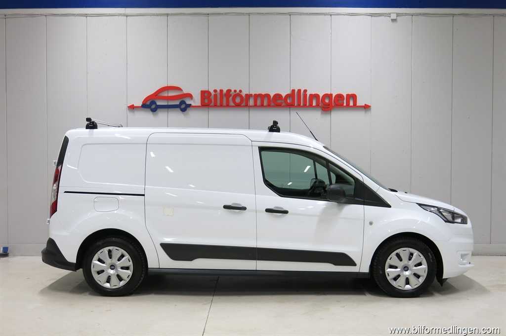 Bild 4 på Ford Transit