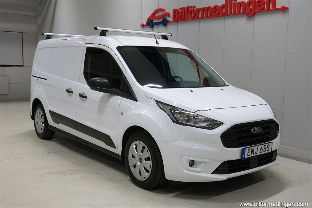 Bild 5 på Ford Transit