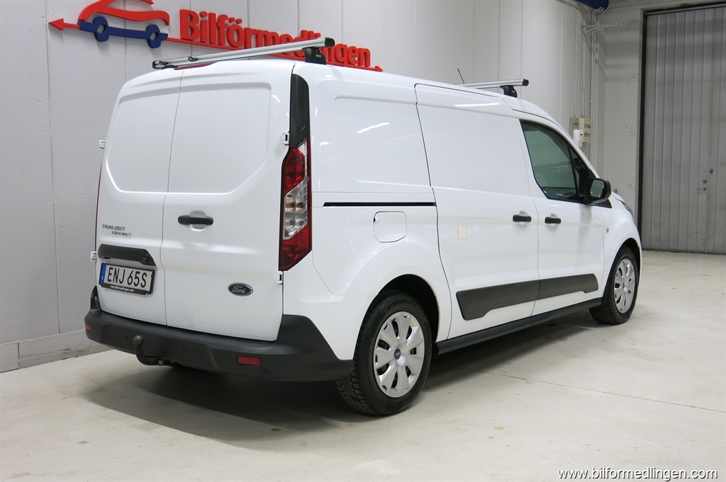 Bild 6 på Ford Transit