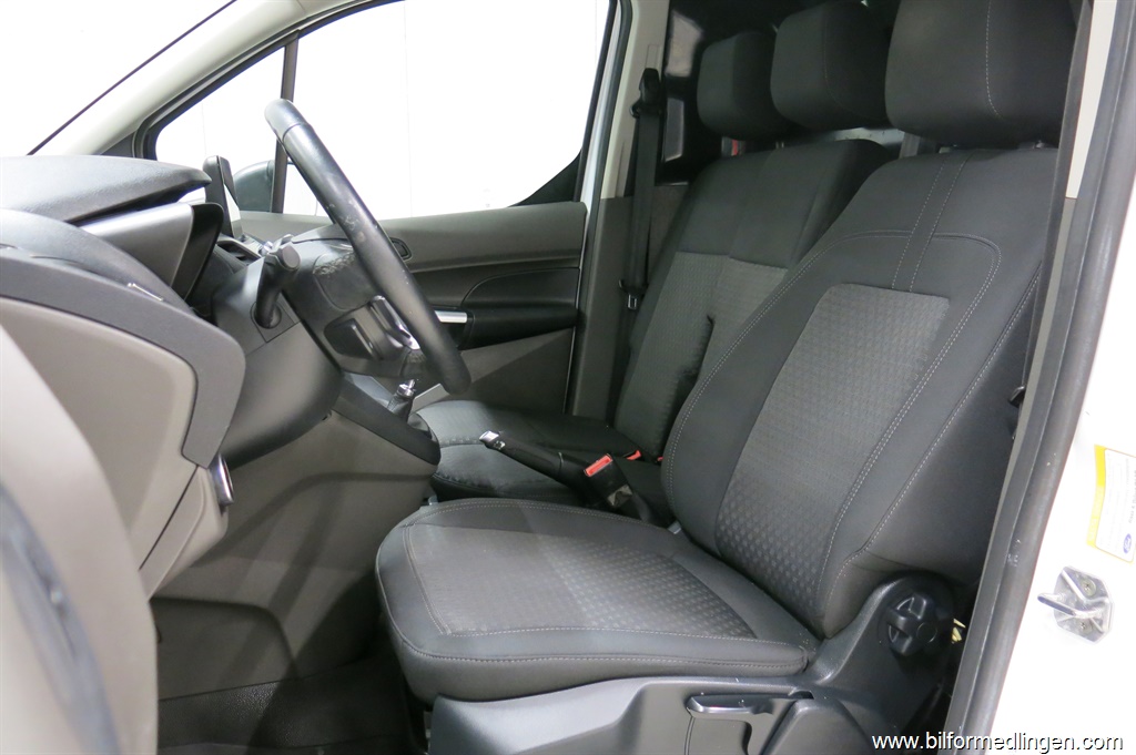 Bild 10 på Ford Transit