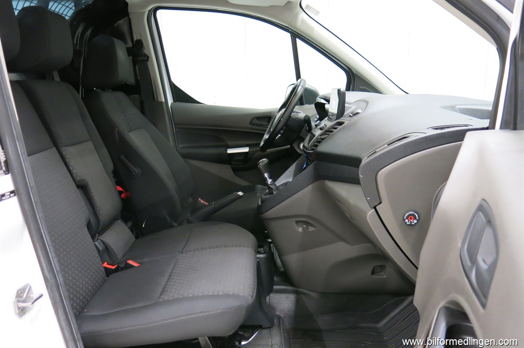 Bild 11 på Ford Transit
