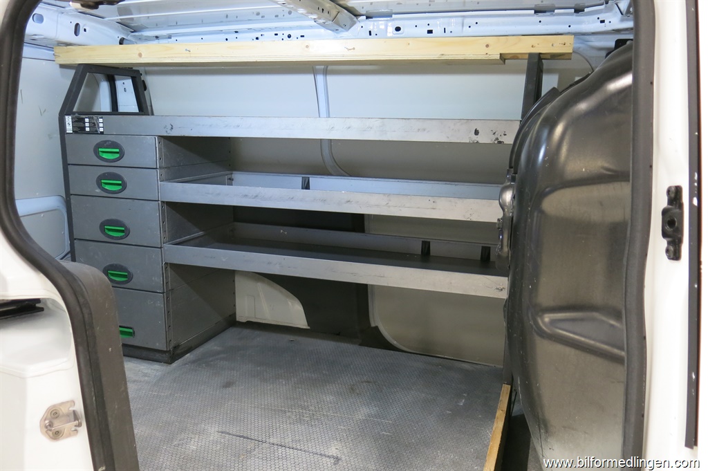 Bild 12 på Ford Transit
