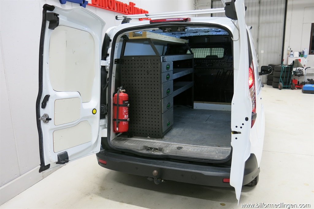 Bild 13 på Ford Transit