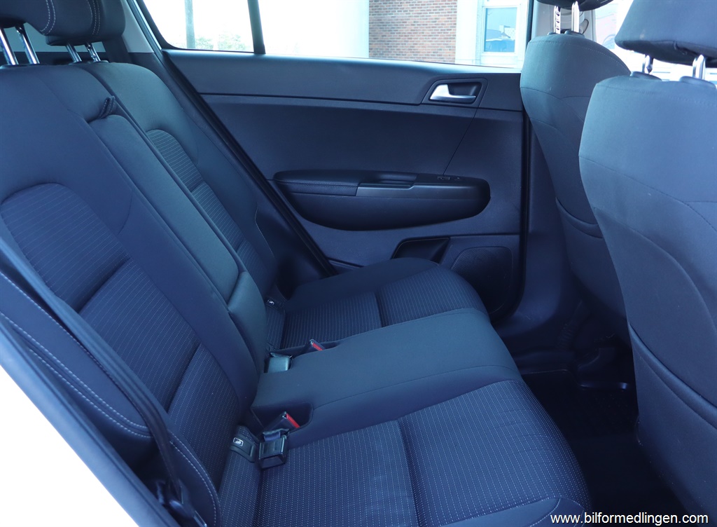 Bild 6 på Kia Sportage