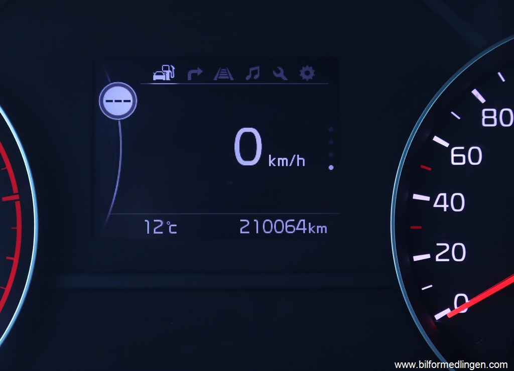 Bild 9 på Kia Sportage