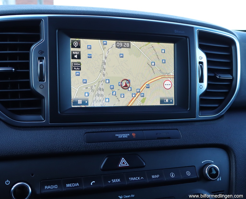 Bild 10 på Kia Sportage