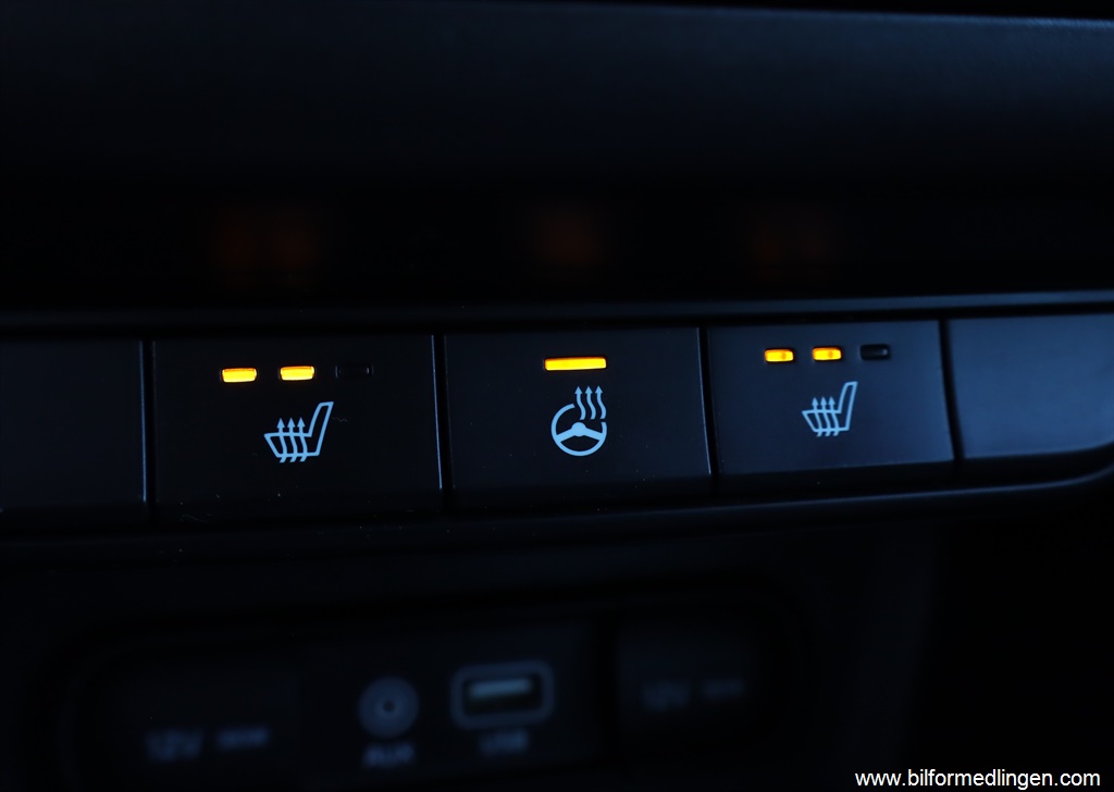 Bild 15 på Kia Sportage