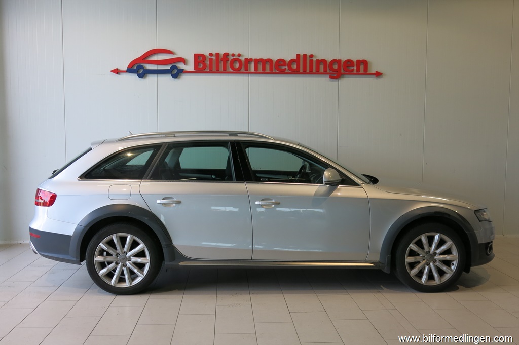Bild 2 på Audi A4