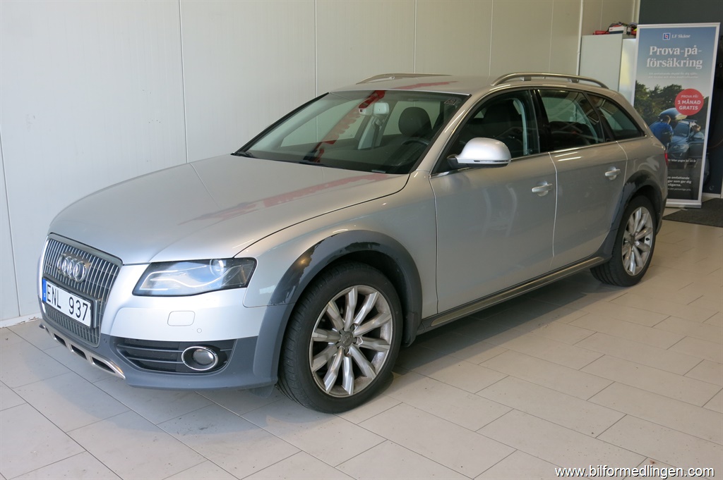 Bild 4 på Audi A4