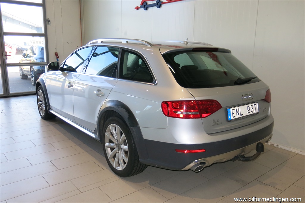 Bild 5 på Audi A4