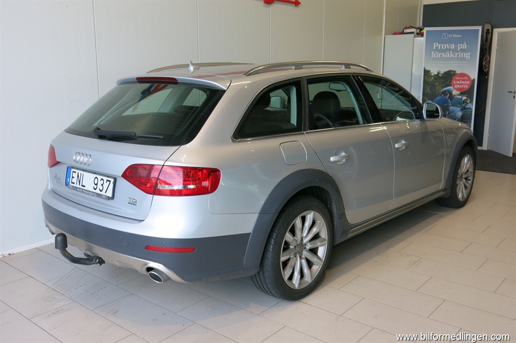 Bild 6 på Audi A4