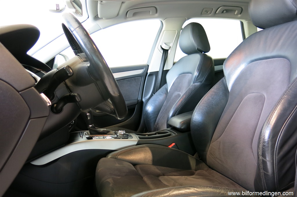 Bild 7 på Audi A4