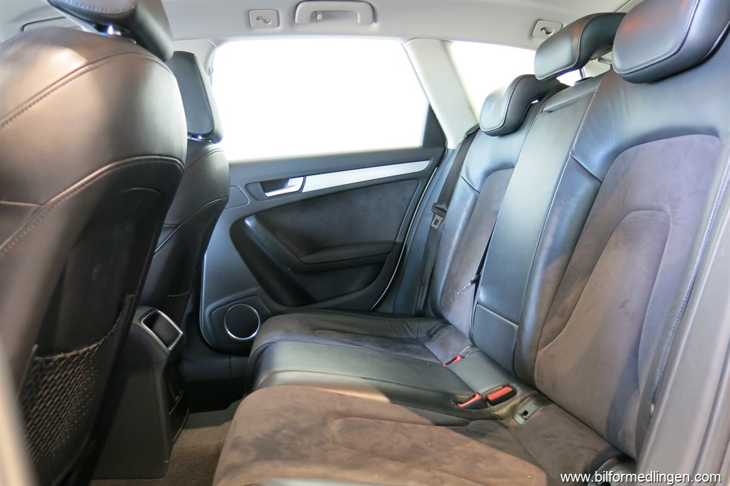 Bild 8 på Audi A4