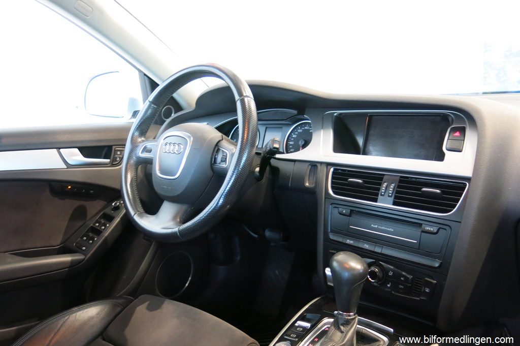 Bild 9 på Audi A4
