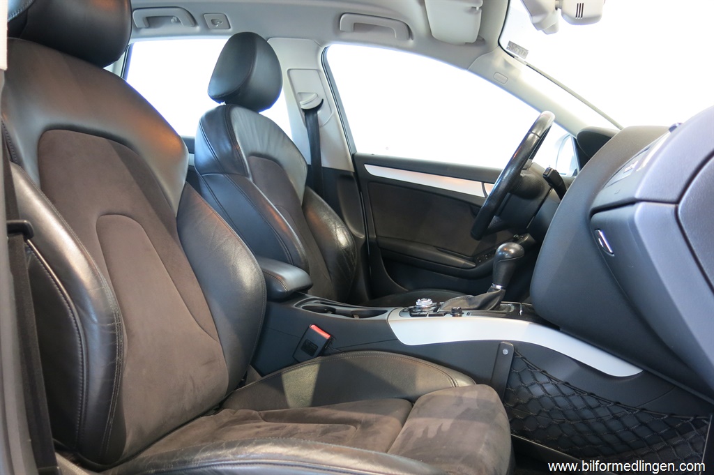 Bild 10 på Audi A4