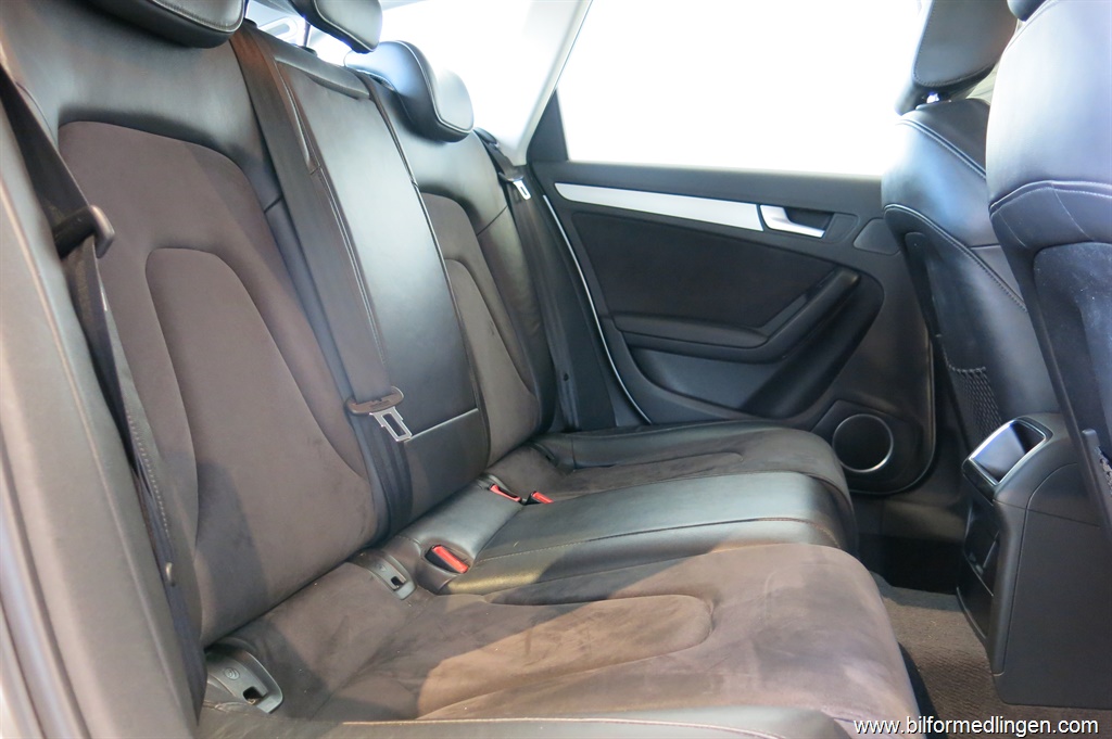 Bild 11 på Audi A4