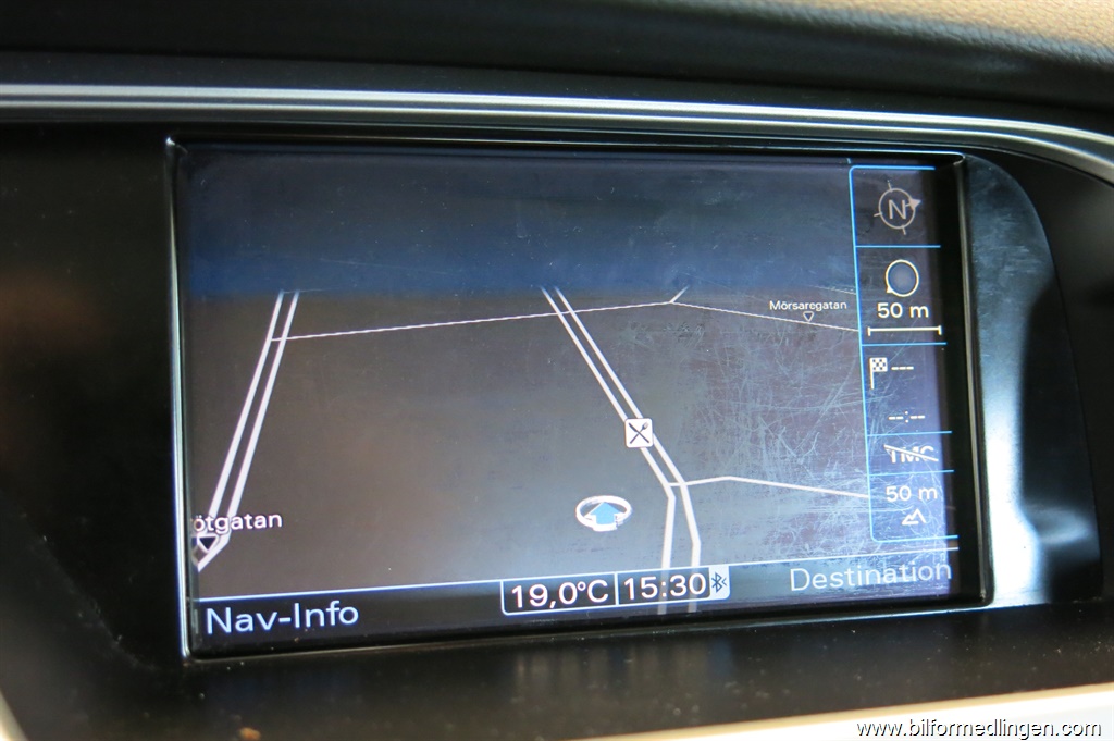 Bild 13 på Audi A4