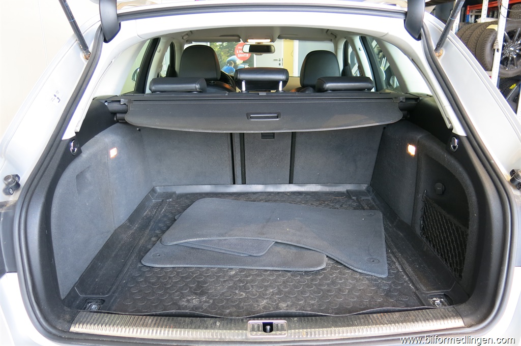 Bild 14 på Audi A4