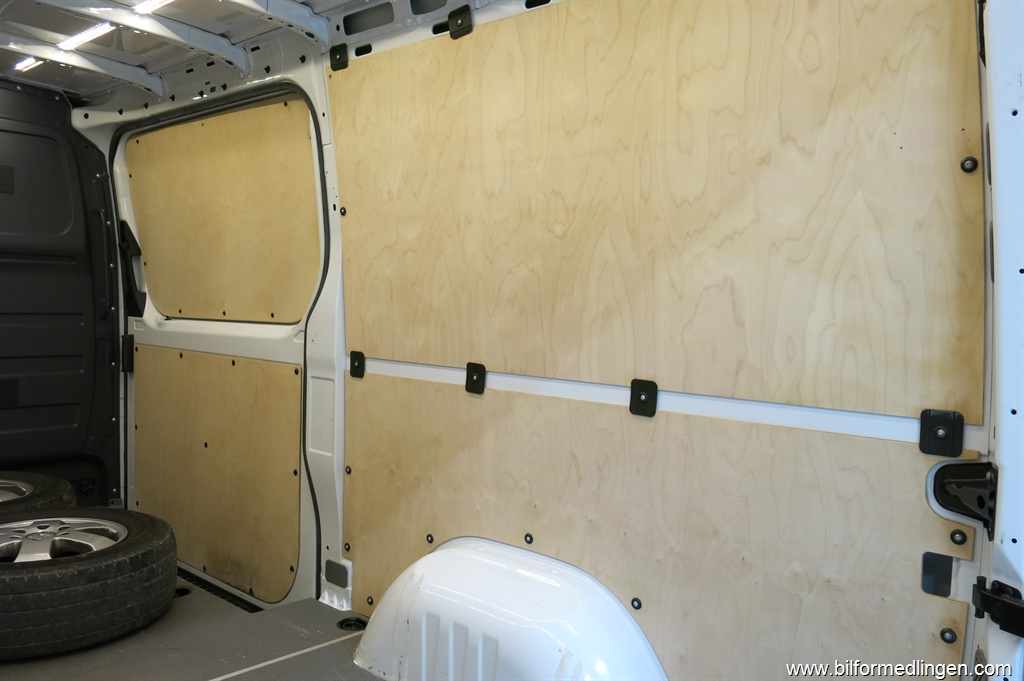 Bild 14 på Mercedes-Benz Sprinter