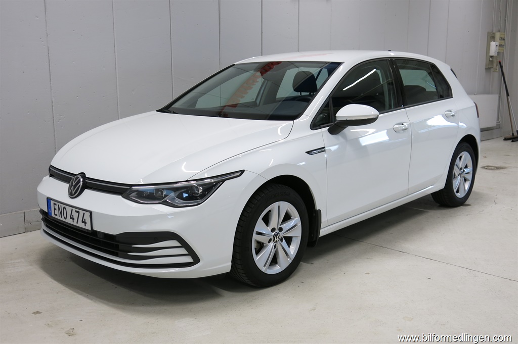 Bild 4 på Volkswagen Golf