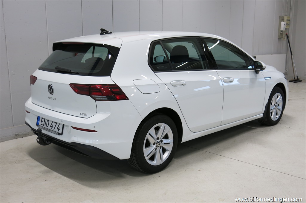 Bild 6 på Volkswagen Golf