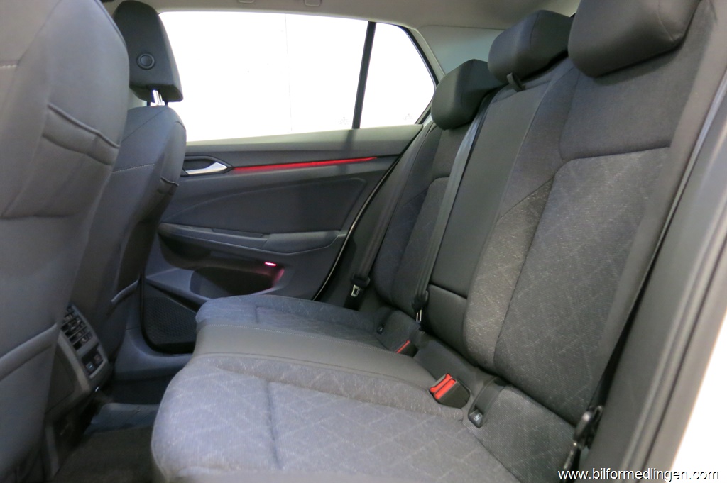 Bild 8 på Volkswagen Golf