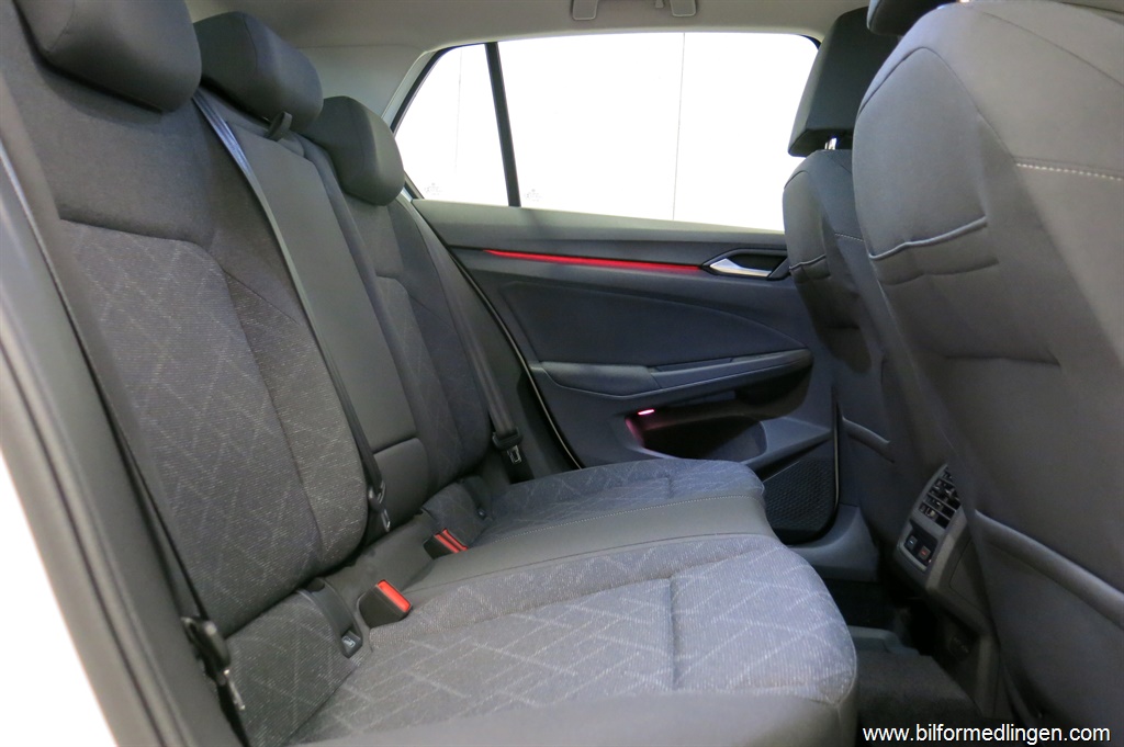 Bild 10 på Volkswagen Golf