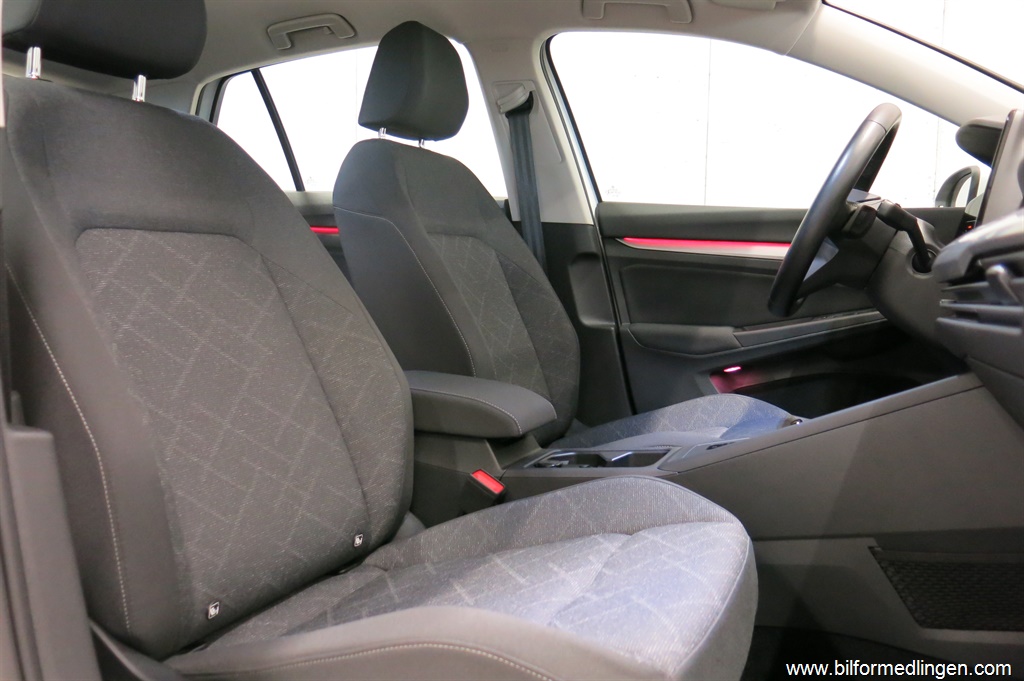 Bild 11 på Volkswagen Golf