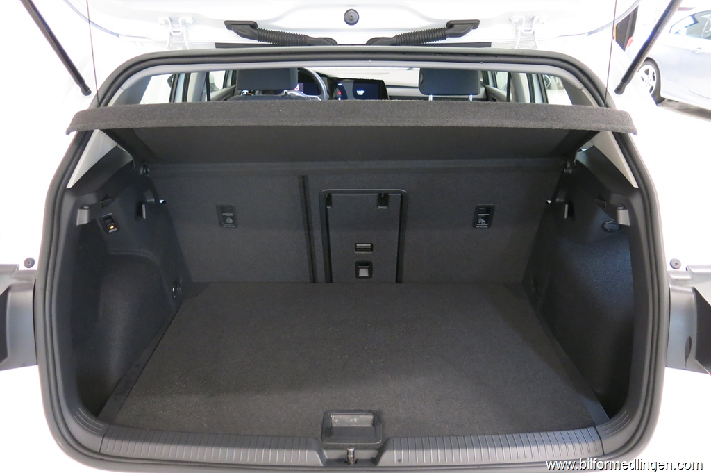 Bild 12 på Volkswagen Golf