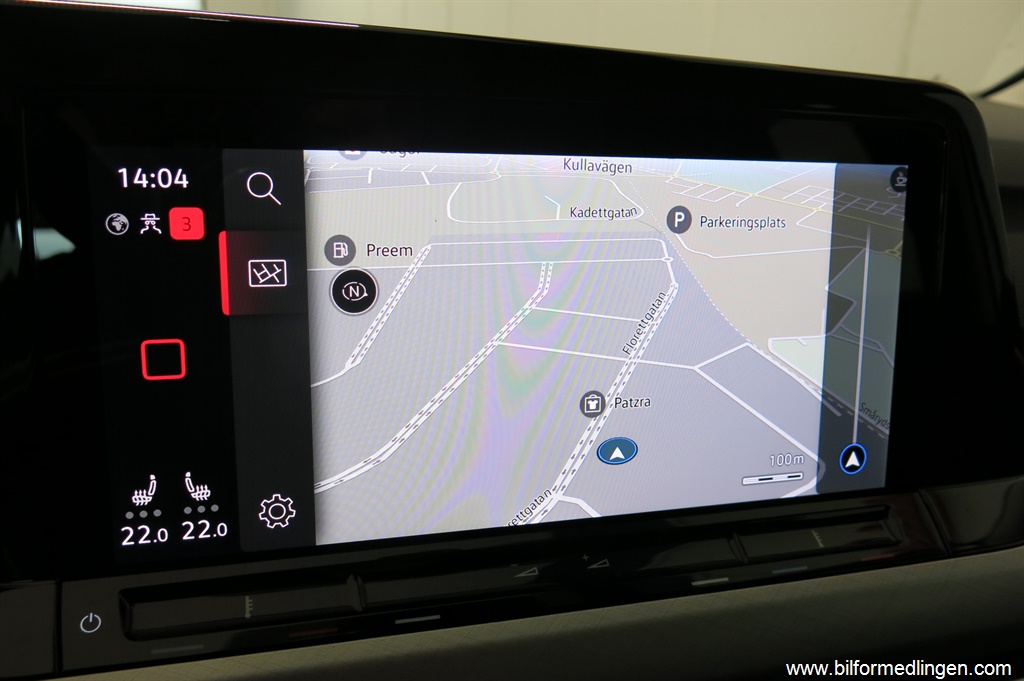 Bild 15 på Volkswagen Golf