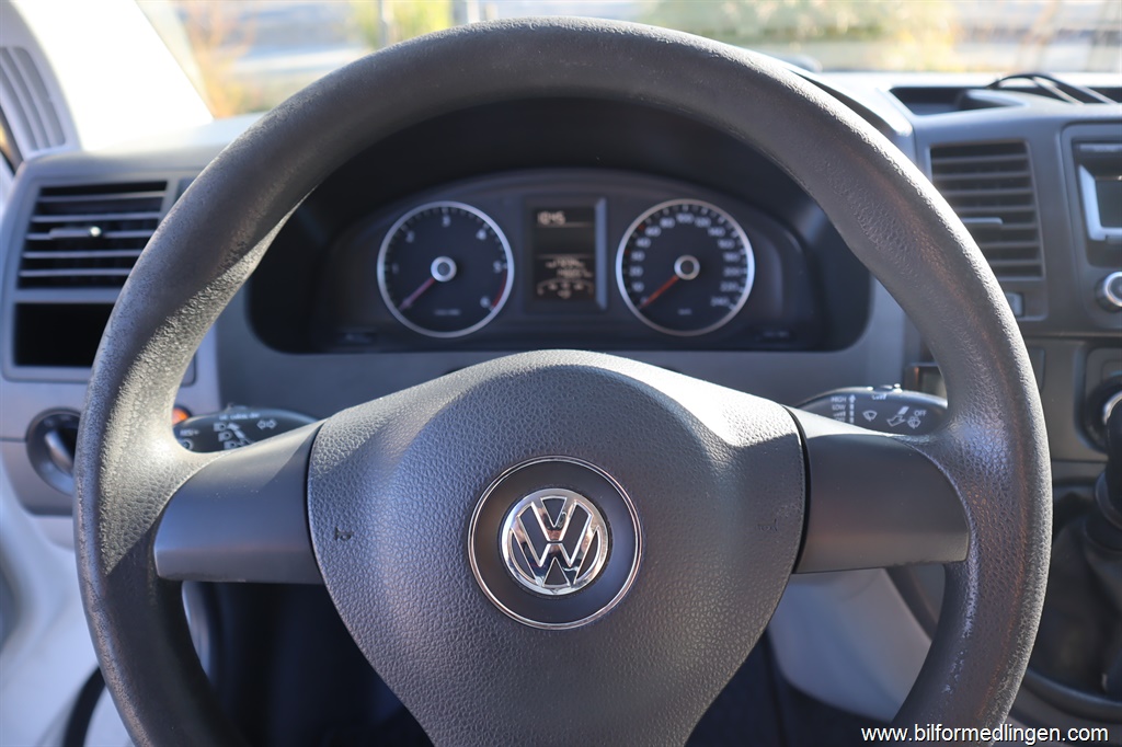 Bild 7 på Volkswagen Transporter