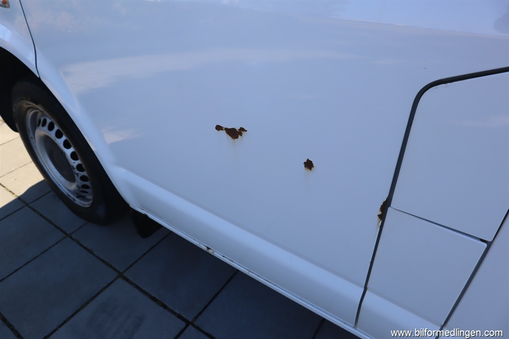 Bild 21 på Volkswagen Transporter