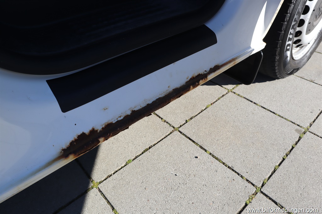 Bild 23 på Volkswagen Transporter