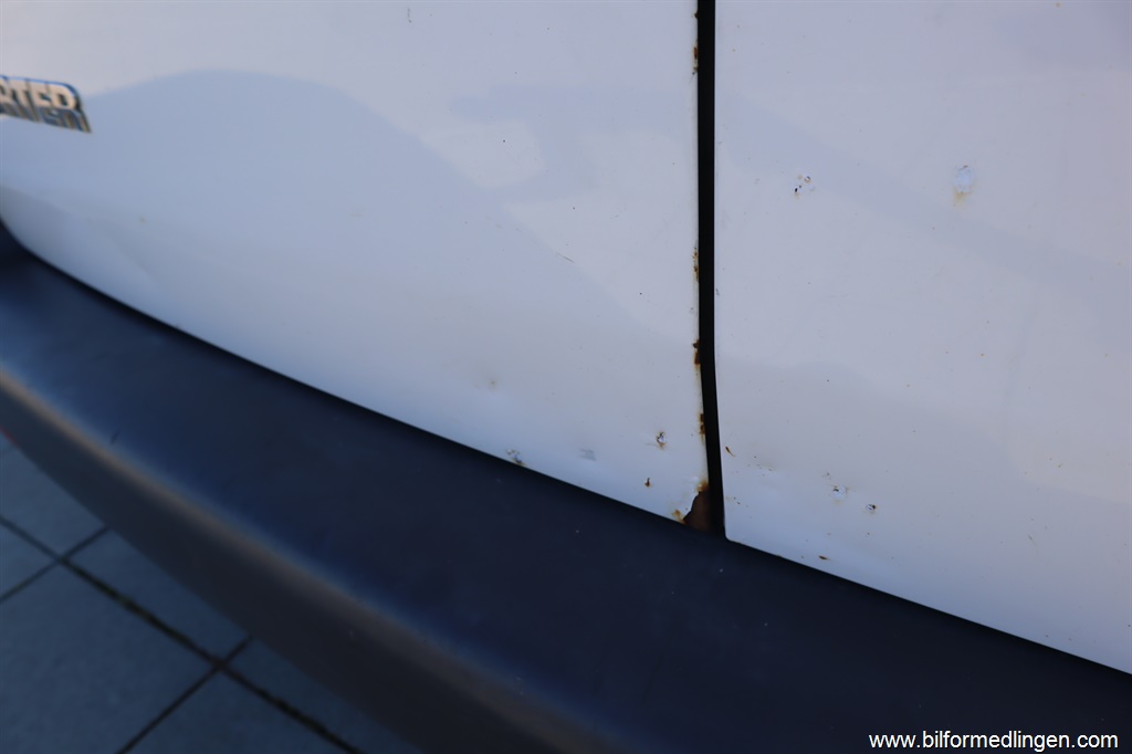 Bild 27 på Volkswagen Transporter