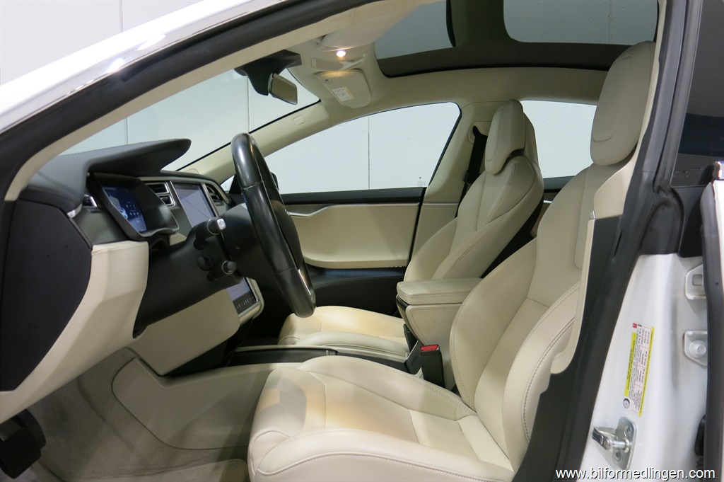 Bild 4 på Tesla Model S