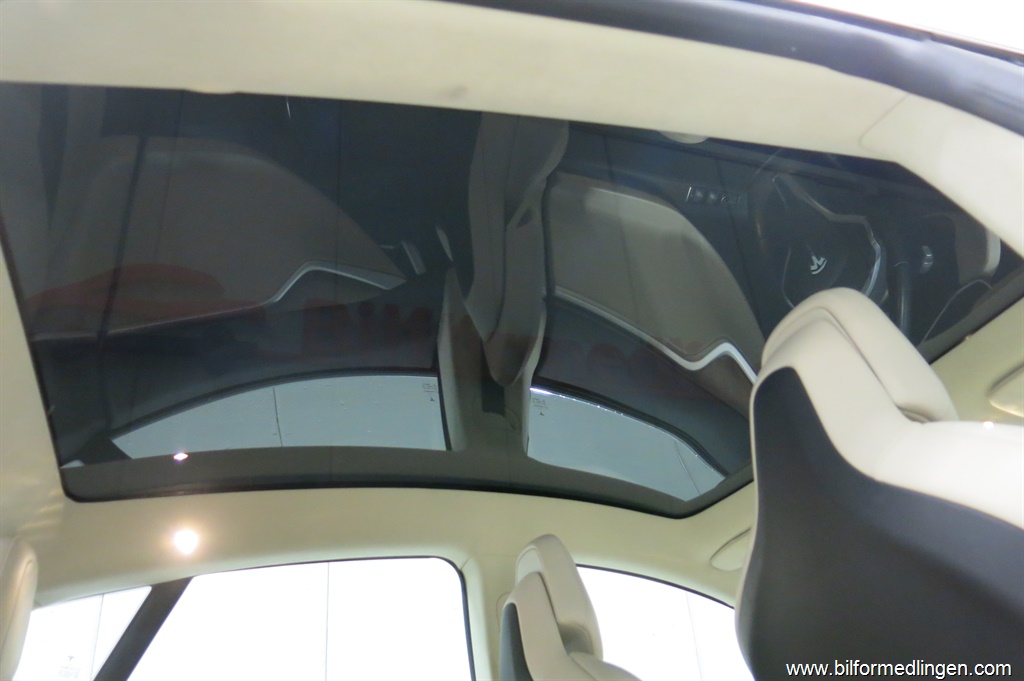 Bild 14 på Tesla Model S