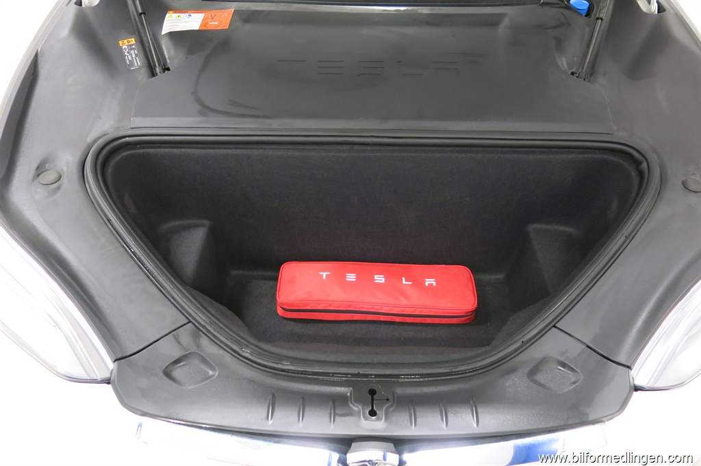 Bild 17 på Tesla Model S